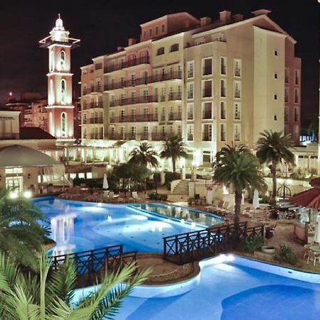 Il Campanario Villagio Resort Apto Studio 2111 Флоріанополіс Екстер'єр фото