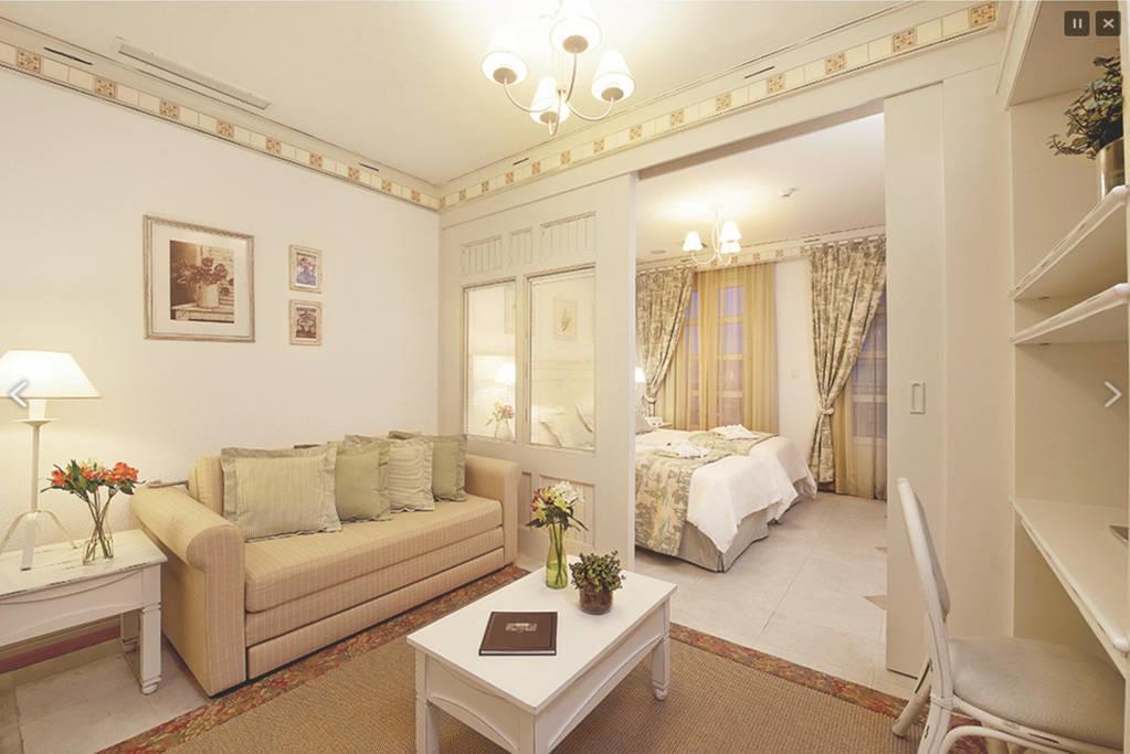 Il Campanario Villagio Resort Apto Studio 2111 Флоріанополіс Екстер'єр фото