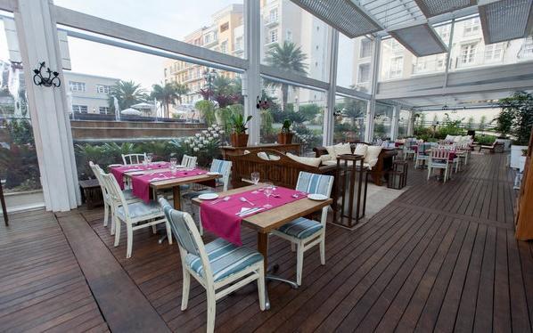 Il Campanario Villagio Resort Apto Studio 2111 Флоріанополіс Екстер'єр фото