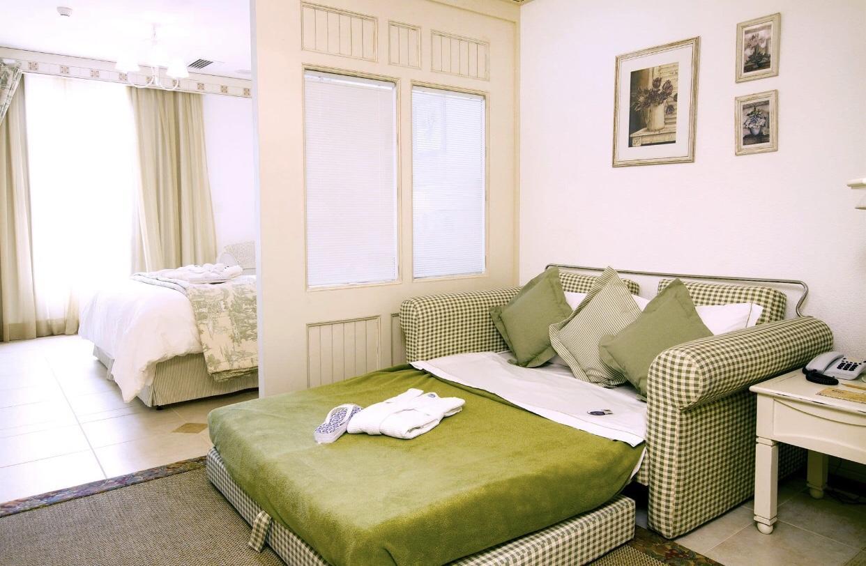 Il Campanario Villagio Resort Apto Studio 2111 Флоріанополіс Екстер'єр фото